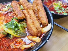 -四川老牛麻辣烫(北门桥店)