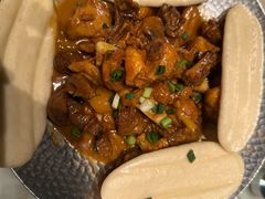 -小菜园新徽菜(常州金坛吾悦店)