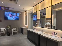 -新美姿美食水疗汇(罗湖口岸店)