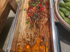 -肉串汪(月坛店)