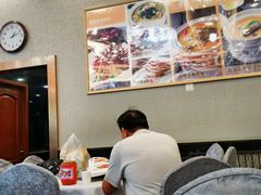 -鸿运楼烤鸭店(天桥店)
