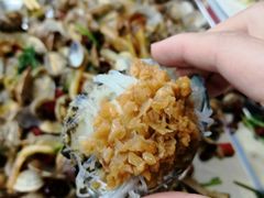 -北戴河庆山饭店·海鲜砂锅粥(北戴河黑石路店)