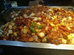 -锦尚阁烤鱼(望京新荟城店)