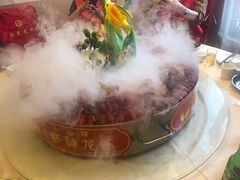 -於氏虾神(盱眙总店)
