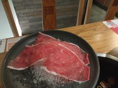 -呷哺呷哺 黄金牧场 (新中关购物中心店)