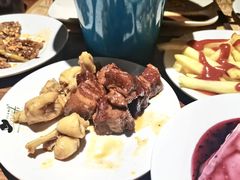 -汉巴味德(大悦城店)