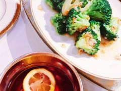 -唐阁(香港朗廷酒店)