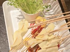 -热辣宗师·串串火锅(万达金街店)