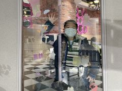 -H次元沉浸剧情密室(街道口店)
