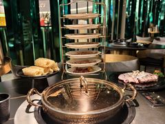 -凤园椰珍·椰子鸡火锅(番禺奥园广场店)