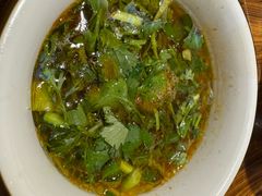 -乡土特色.冷锅鱼.牦牛肉汤锅