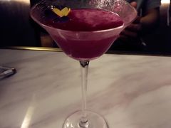 -STARRY CAFE & LOUNGE BAR(高新店)