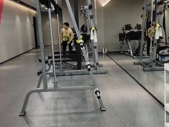 -WEGYMER健萌健身(雅颂居馆)
