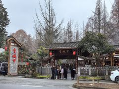 -青城甲(青城山店)