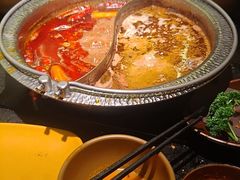 -牛New寿喜烧(虹桥新天地店)