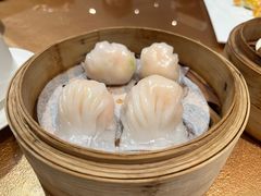 -红棉中餐厅·广州海航威斯汀酒店