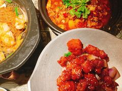 -绿茶餐厅(昌平悦荟店)