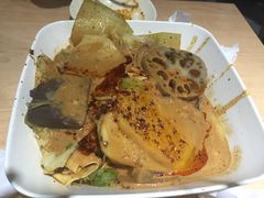 -林静小吃(复兴路店)