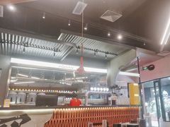 -破店肥哈·东北烧烤·夜宵(南山保利店)