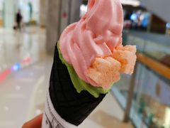 -無邪日式甜品(华润五彩城购物中心店)