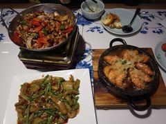 -小菜园新徽菜(滁州苏宁店)
