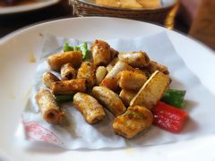 煎焗竹肠-猪肉婆私房菜(容桂总店)