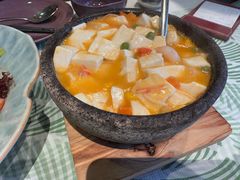 -蕉叶·广州明星泰国菜(黑金冠保利广场店)