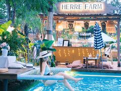 -HERRE·FARM 赫尔露营农场·团建聚会包场