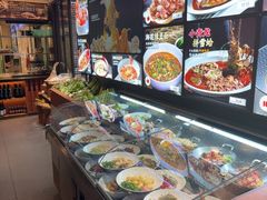 -小厨师·二十年沈家门小海鲜(百井坊巷店)