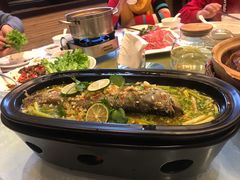 -阿诺泰·泰国餐厅(紫荆店)