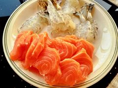 -广州花园酒店·凌璇阁旋转餐厅CAROUSEL360