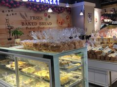 -翠微家园超市(甘家口店)