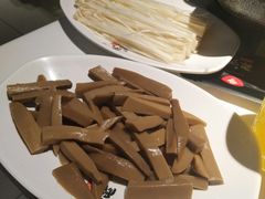 杏鲍菇-鱼酷活鱼烤鱼(沈阳大悦城店)