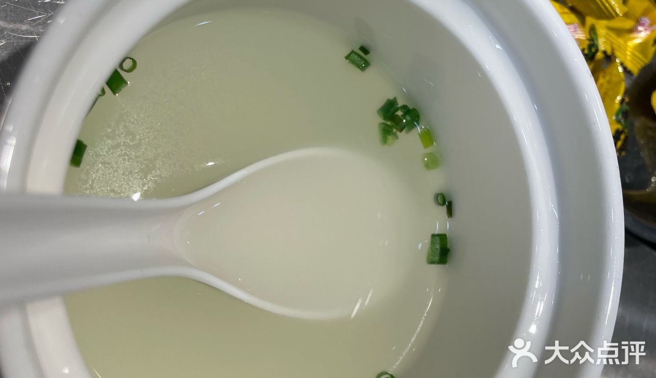 南京探店～一家米粉