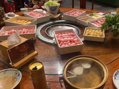-古关火锅店(古北水镇景区店)