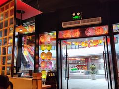 -有喜屋·日料·居酒屋(旭辉广场店)