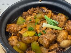 -蔡澜点心·粤菜(月星环球港店)