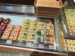 -詹记桃酥(宿州路店)