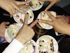 -喜乐门KTV升级大好时光KTV(黄江店)