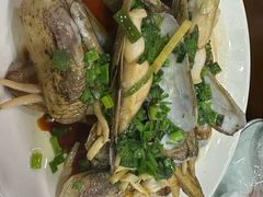 -红灯笼龙凤饭店(宁波老字号店)