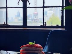 -YUE·6·西式融合餐厅(外滩六号店)