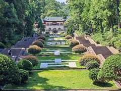 -南岳衡山风景名胜区