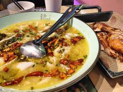 -胡桃里乐队酒馆(广州塔店)