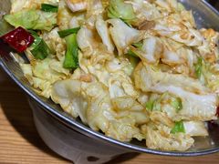 -爷爷家的粥铺(庐江店)