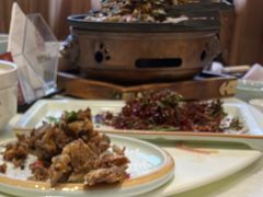-惠丰堂饭庄·烤鸭·京味菜(翠微路店)
