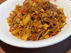 -天下客饭店(中山路店)