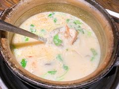 -大洋家·精品潮汕菜·生腌砂锅粥(天河东路店)
