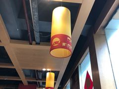 -武林厨神·粤式茶点(五羊店)