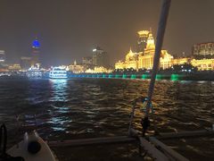 -北外滩百艇汇游艇俱乐部