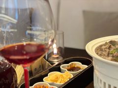 -甄御•海鲜新青岛菜(麦岛店)